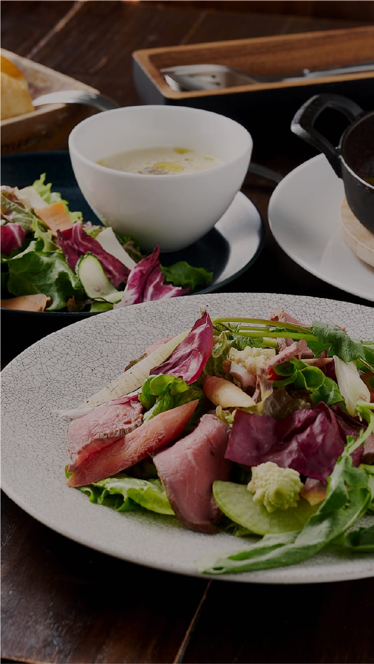 Lunch