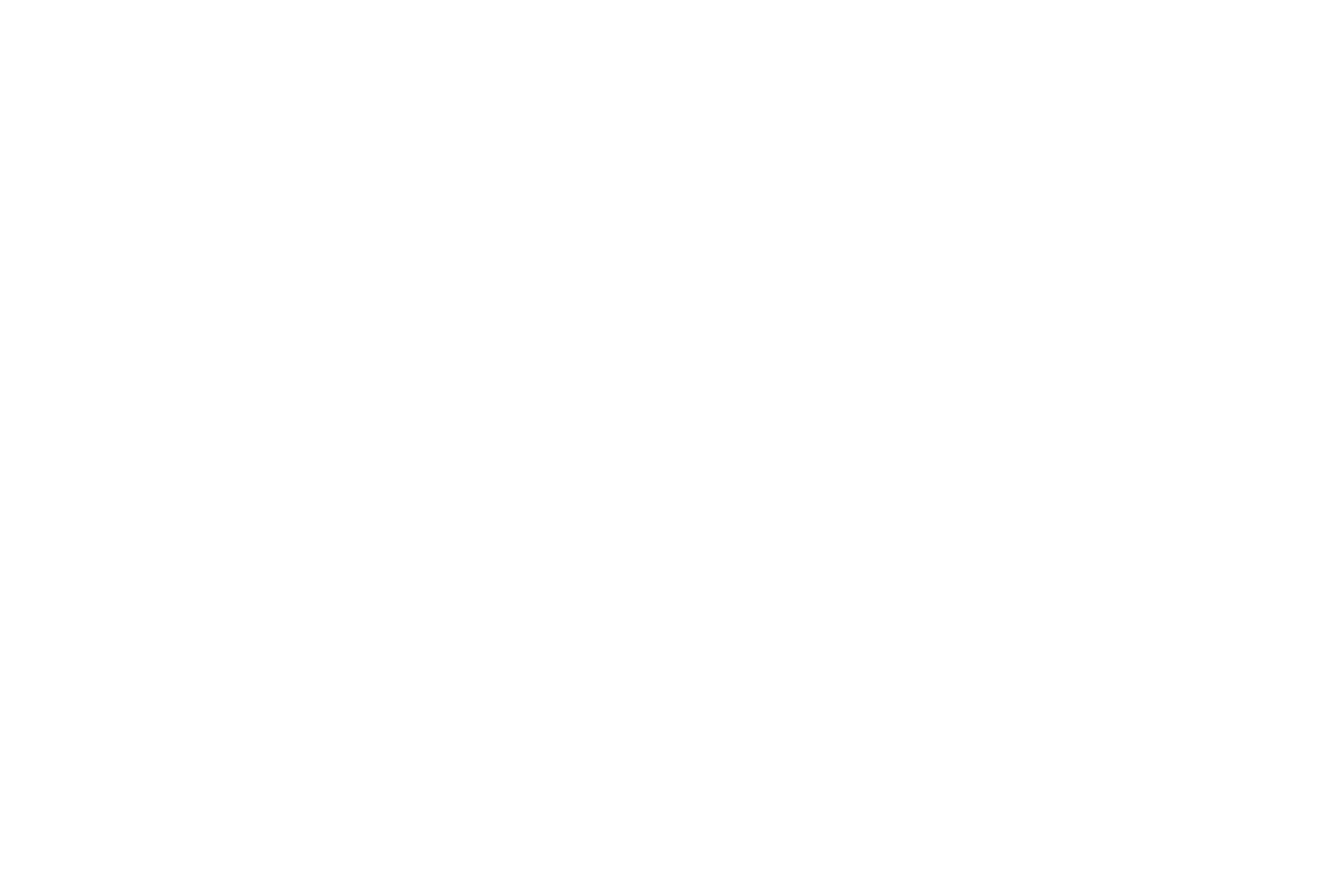Dinner menu
