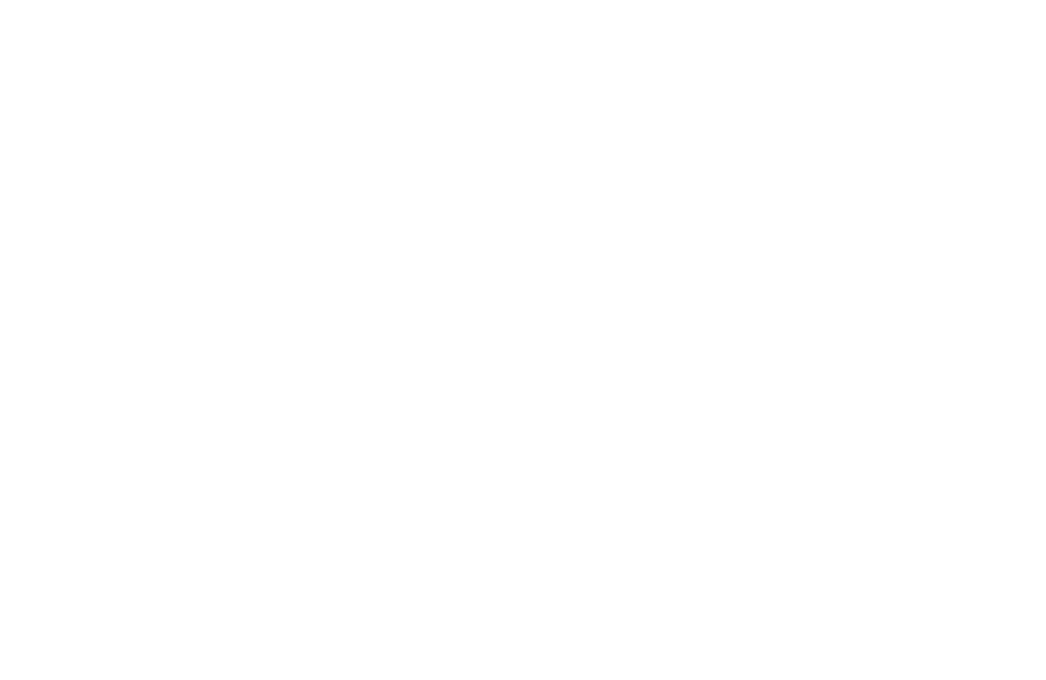 Drink menu