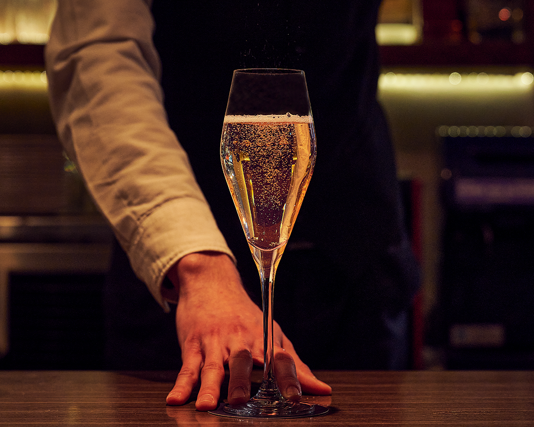 Sparkling Wine