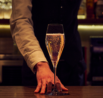 Sparkling Wine