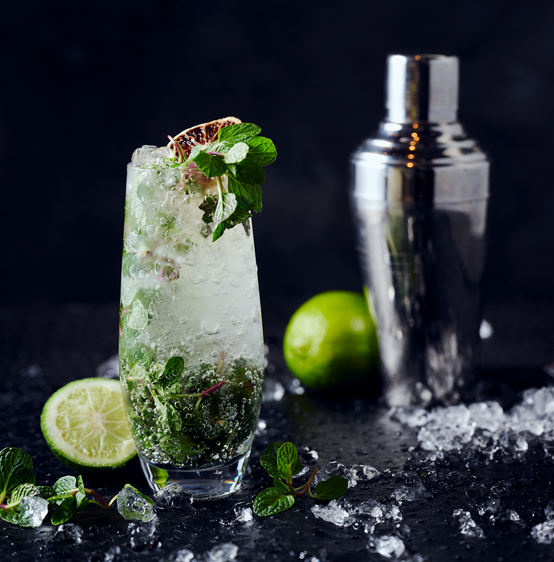 Mojito Colors