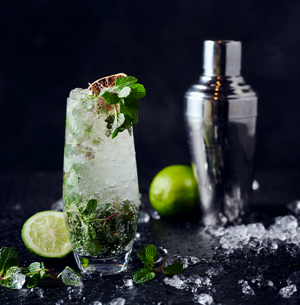 Mojito Colors
