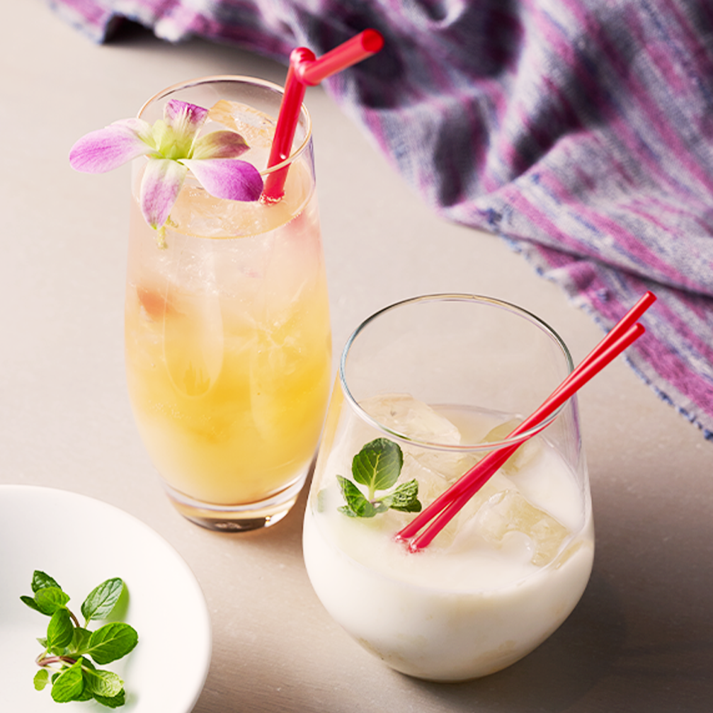 Mocktails