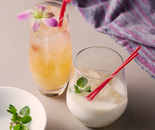 Mocktails