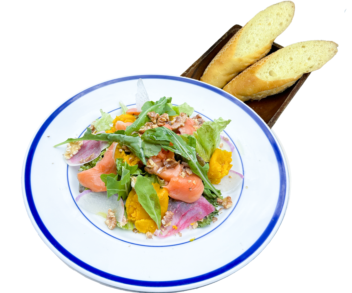 Main Salad