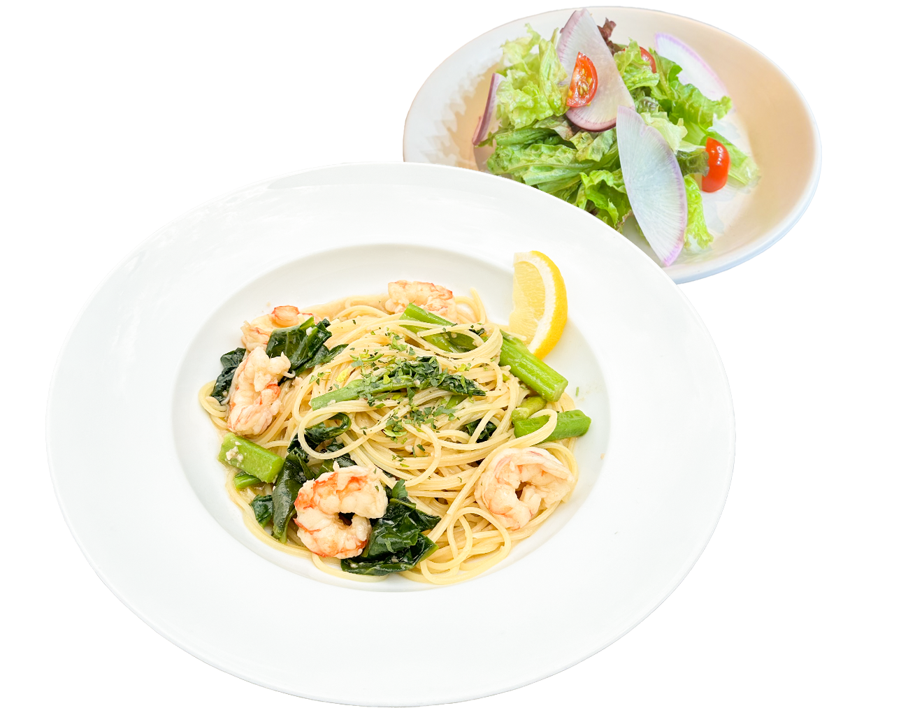 PASTA