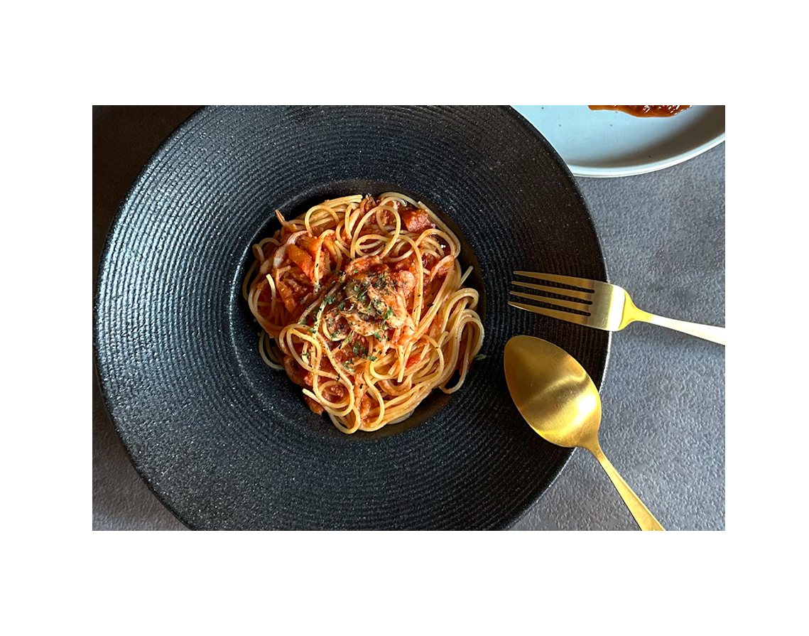 pasta