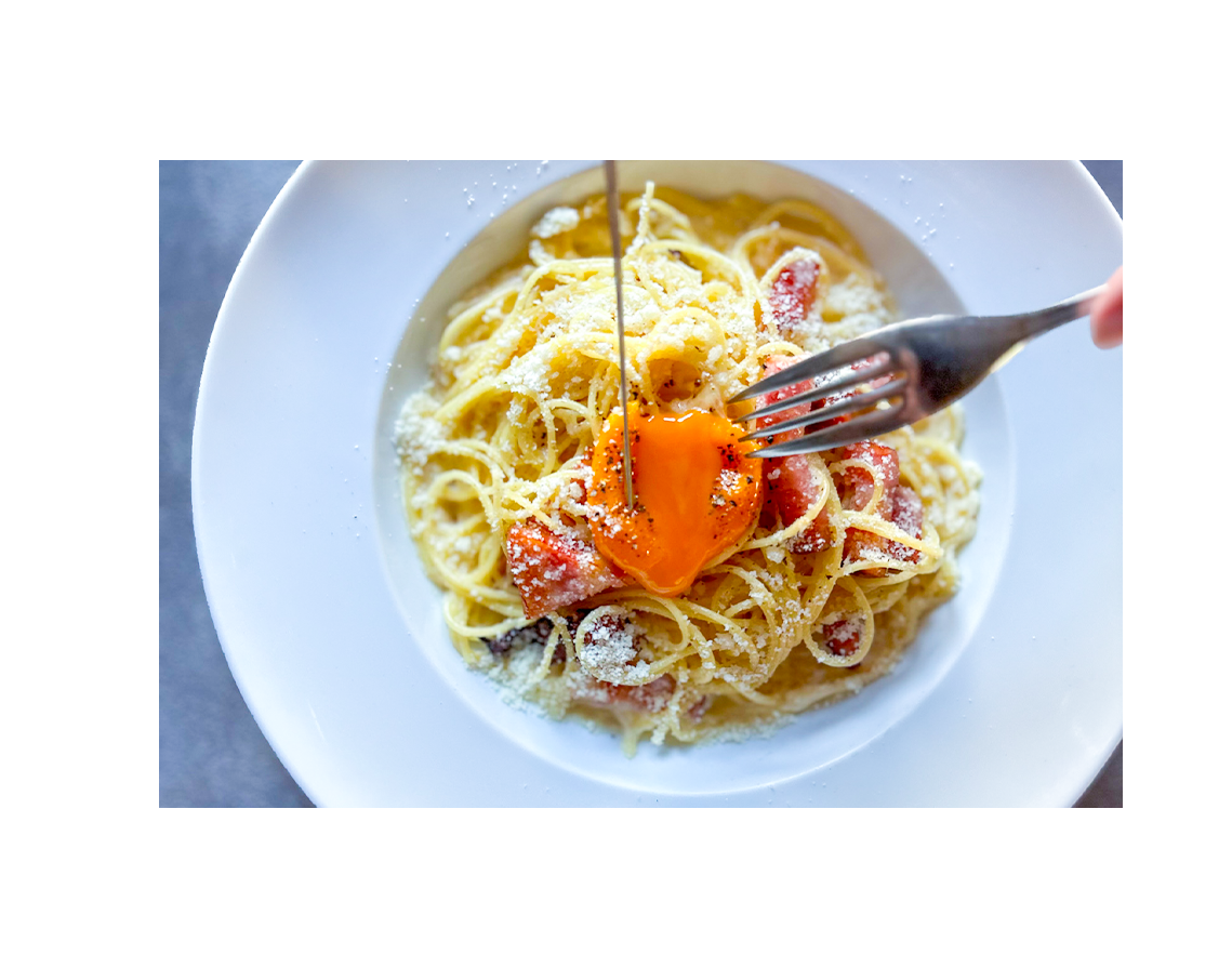 pasta
