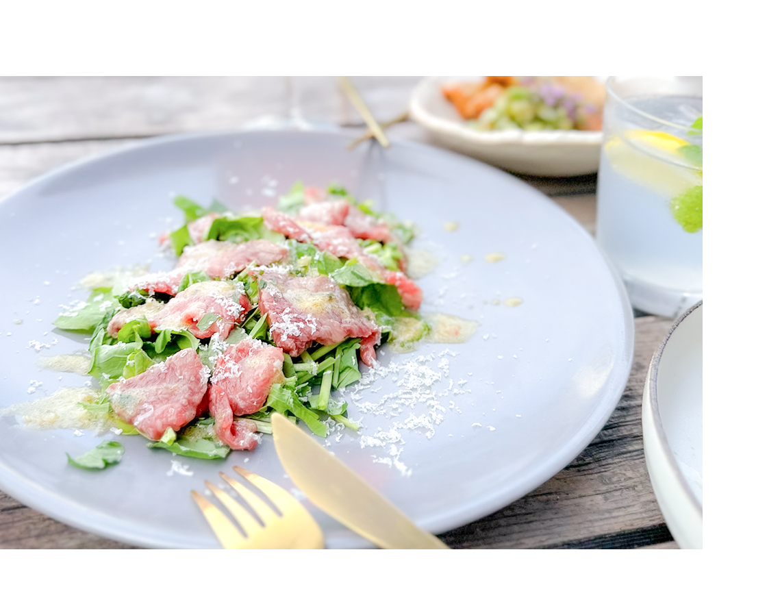 salad